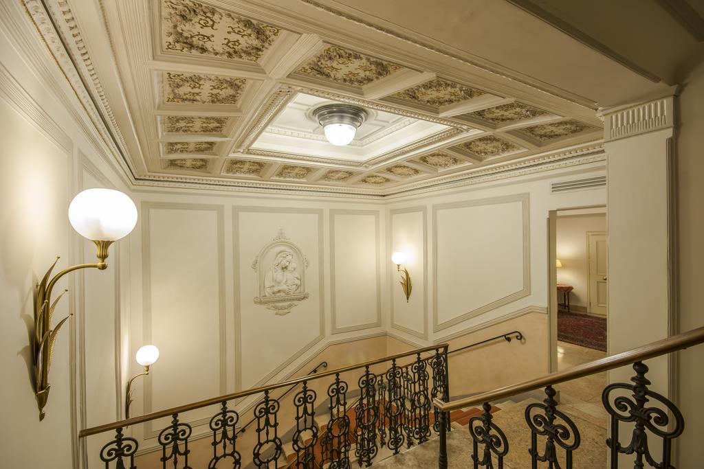 Hotel Corona D'Oro 1890 Bolonia Zewnętrze zdjęcie