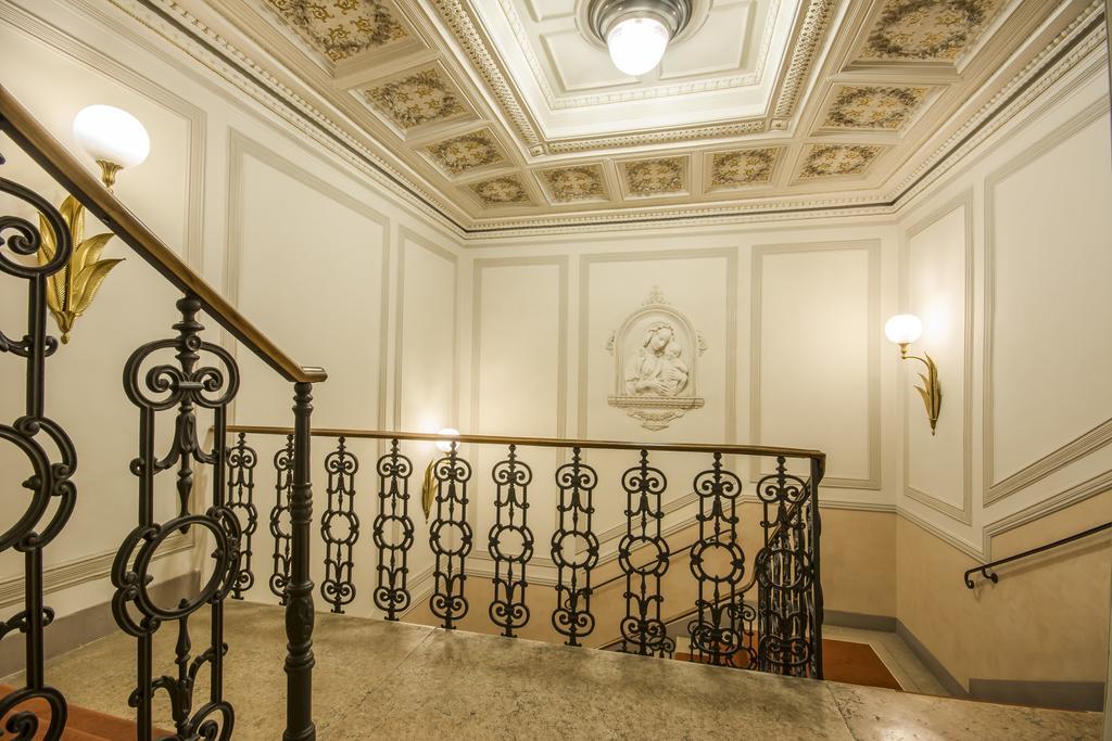 Hotel Corona D'Oro 1890 Bolonia Zewnętrze zdjęcie